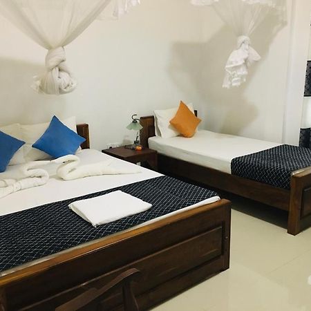 Restwell Homestay Dambulla Exteriör bild