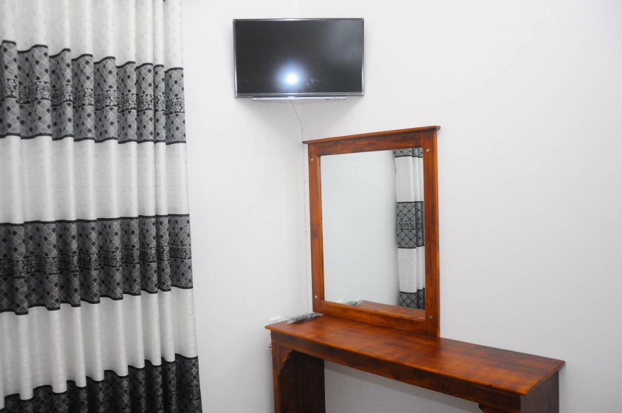Restwell Homestay Dambulla Exteriör bild