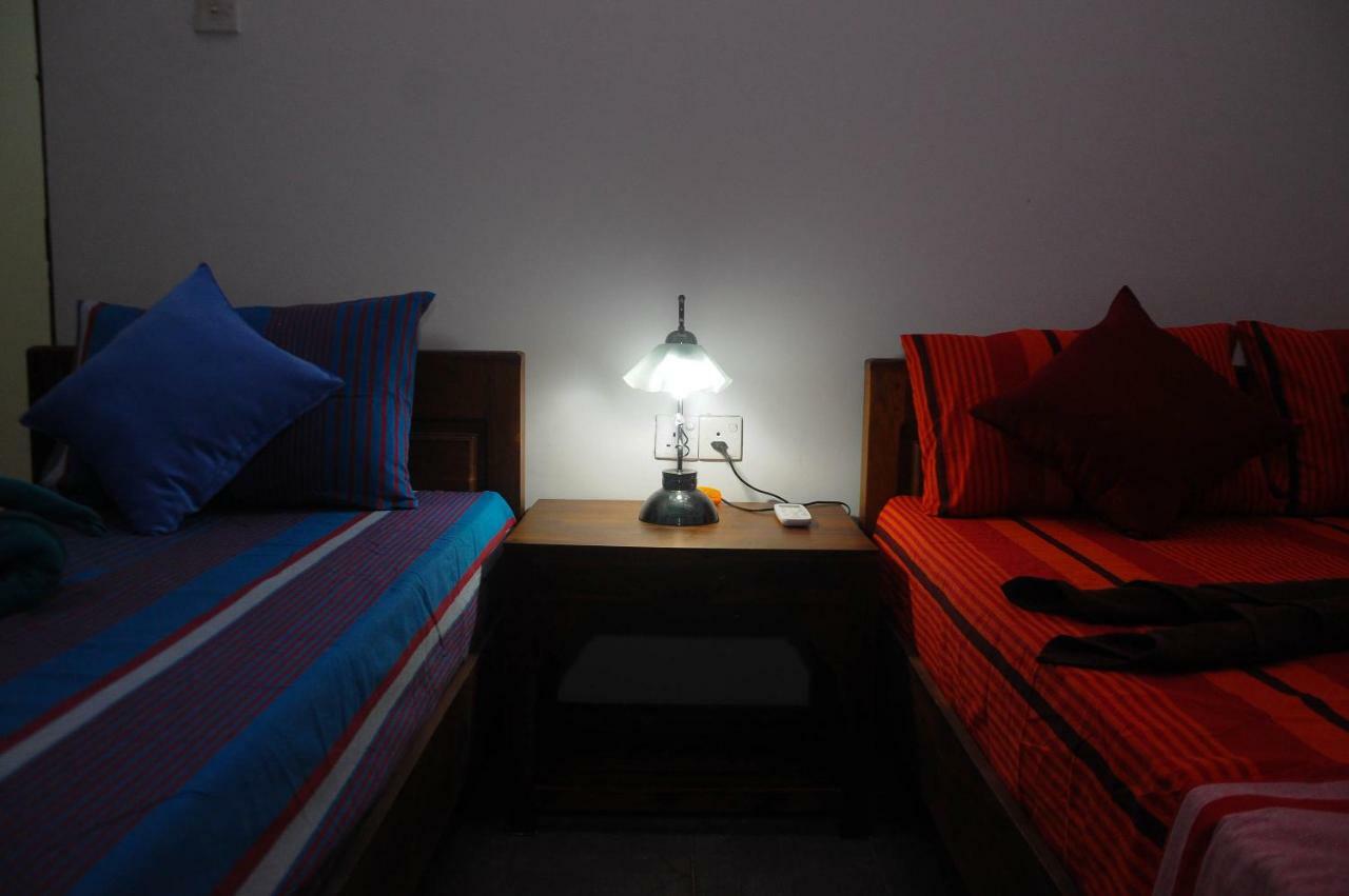 Restwell Homestay Dambulla Exteriör bild