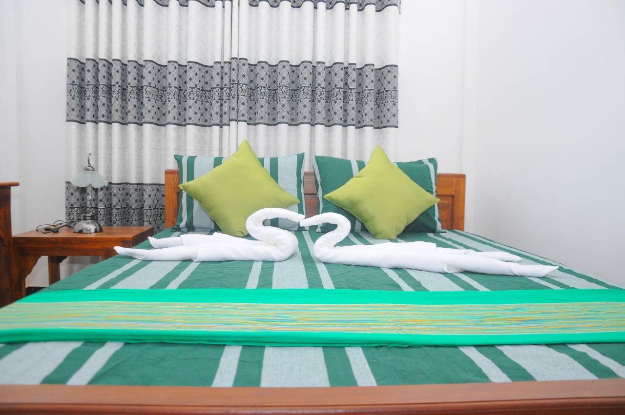 Restwell Homestay Dambulla Exteriör bild
