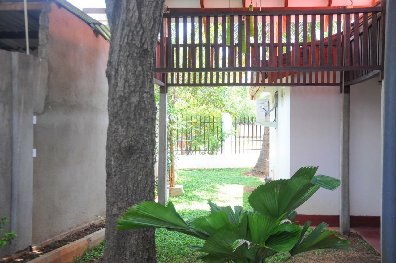 Restwell Homestay Dambulla Exteriör bild
