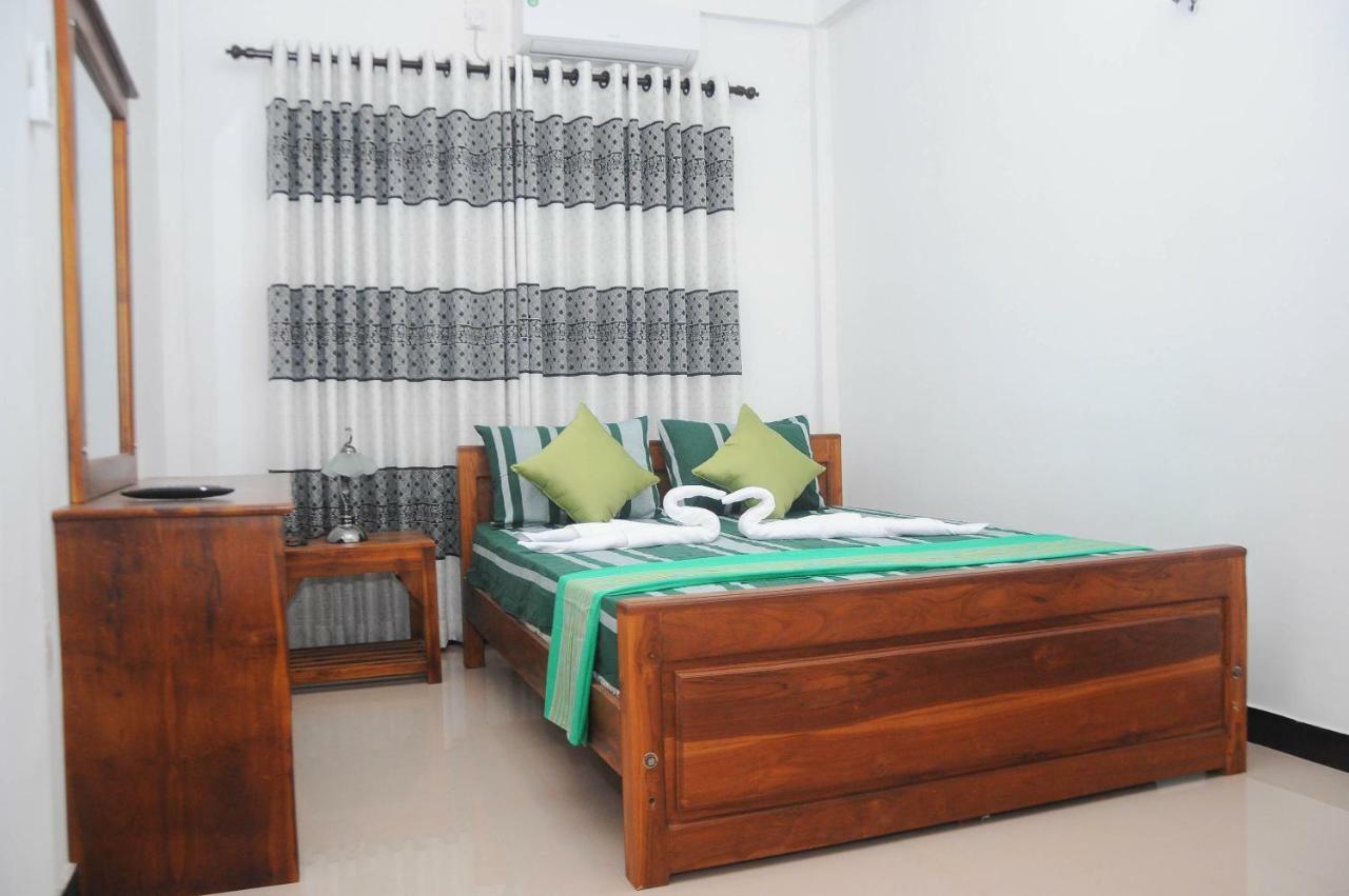 Restwell Homestay Dambulla Exteriör bild
