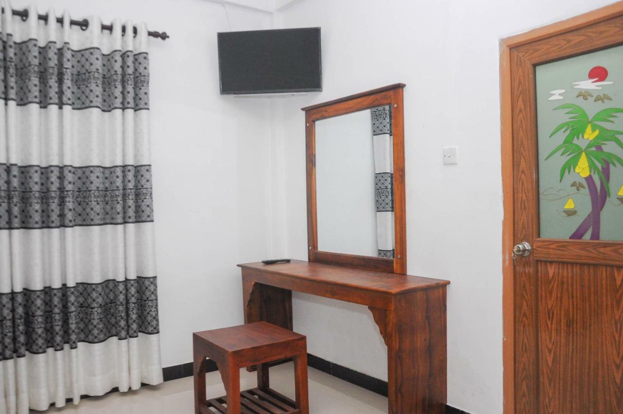 Restwell Homestay Dambulla Exteriör bild
