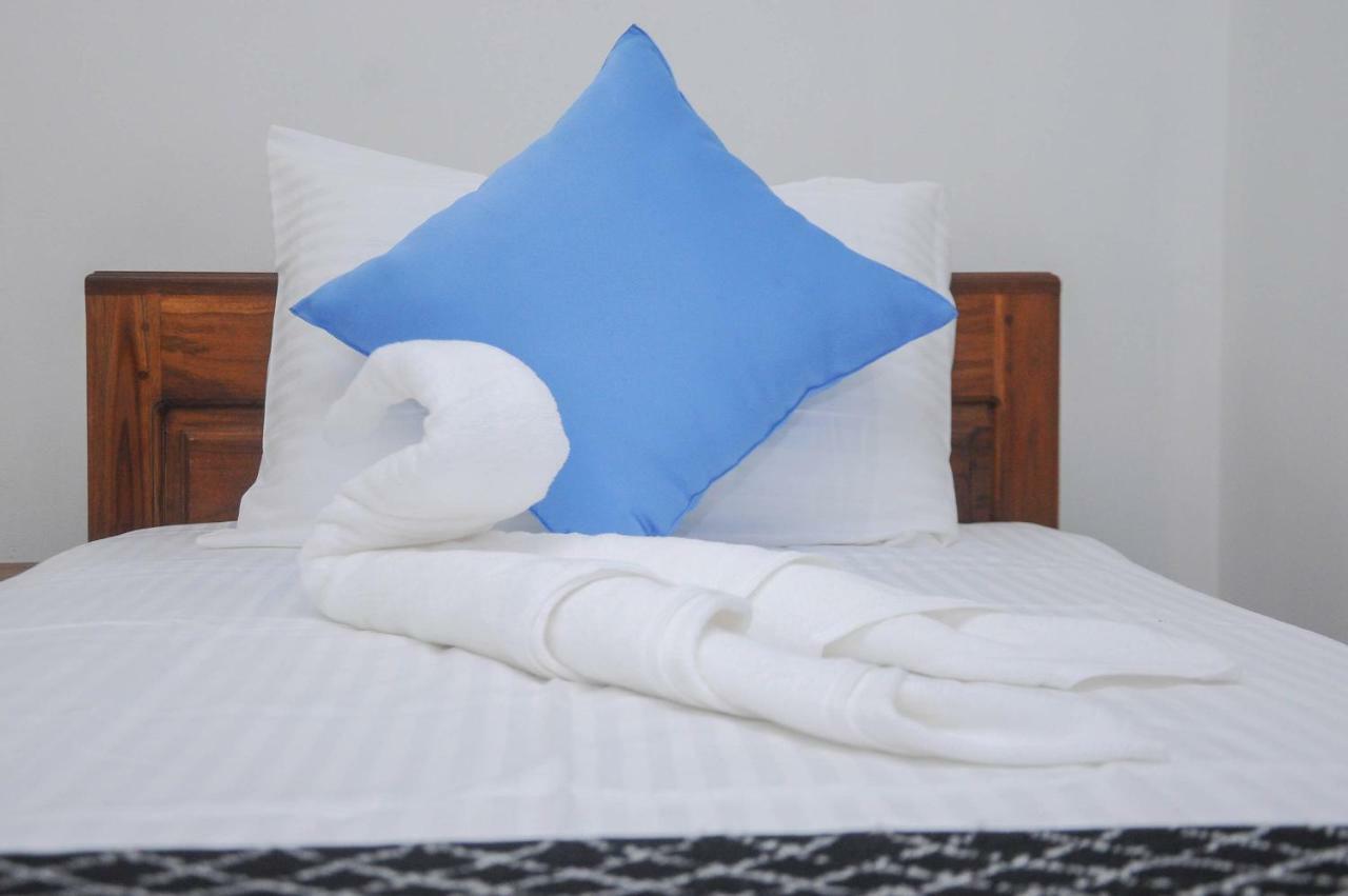 Restwell Homestay Dambulla Exteriör bild