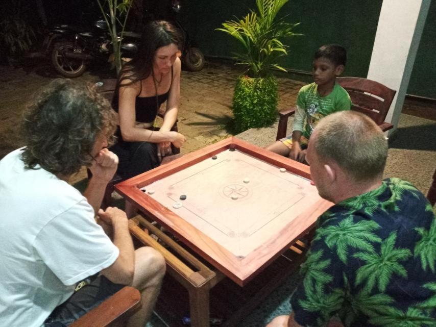 Restwell Homestay Dambulla Exteriör bild